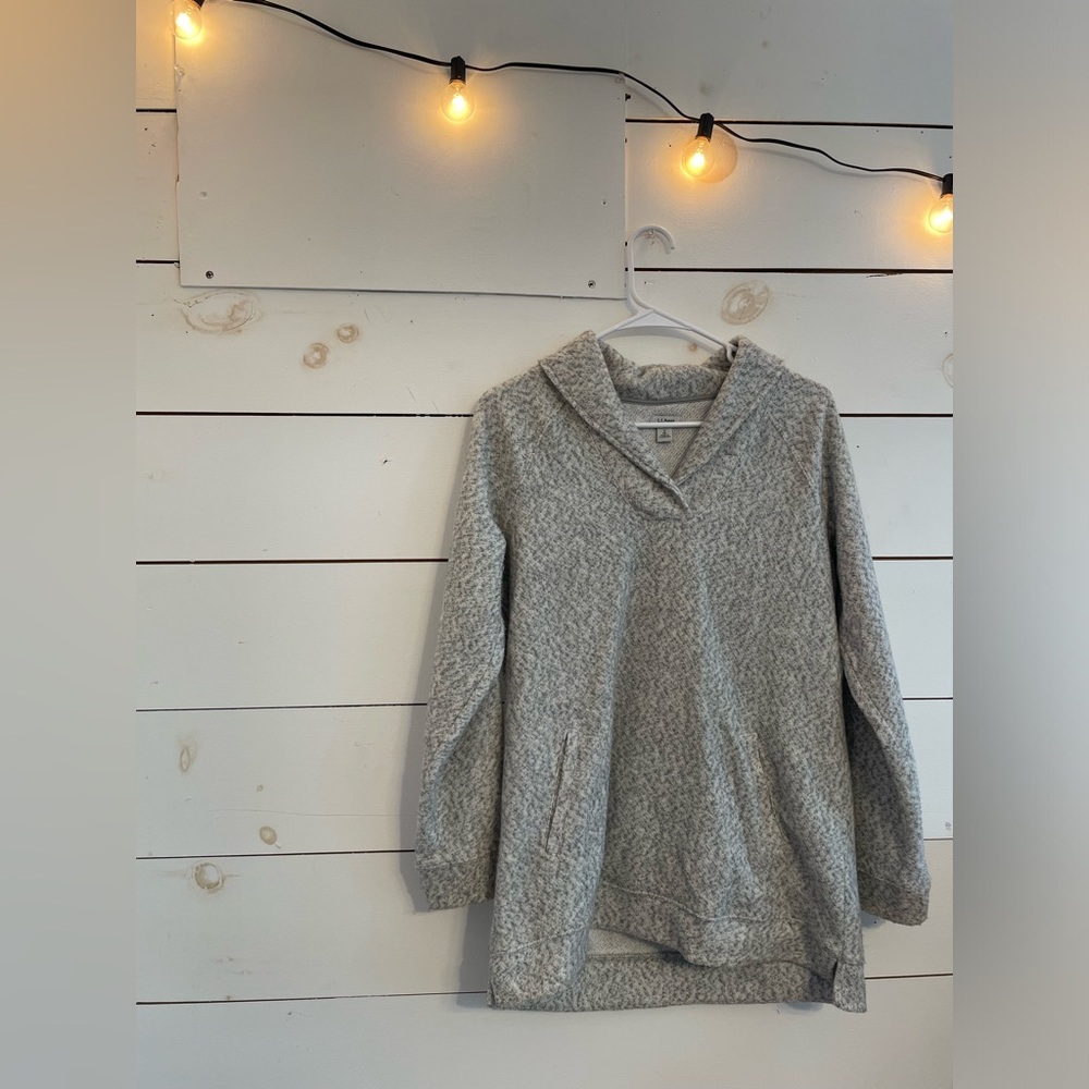 LLBean Fleece